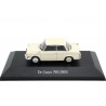 Altaya BMW De Carlo 700 Glamour 1960 - Seafoam White
