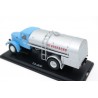 Start Scale Models МАЗ-200 ПЗ-200 Аерофлот 1951 - Блакитний/Сріблястий