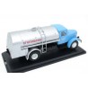 Start Scale Models МАЗ-200 ПЗ-200 Аерофлот 1951 - Блакитний/Сріблястий