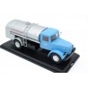 Start Scale Models МАЗ-200 ТЗ-200 Аэрофлот 1951 - Голубой/Серебристый