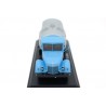 Start Scale Models МАЗ-200 ТЗ-200 Аэрофлот 1951 - Голубой/Серебристый