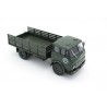 Наш автопром МАЗ-500АШ бортовий 1970 - Зелений