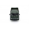 Наш автопром МАЗ-500АШ бортовий 1970 - Зелений