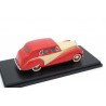BoS-Models Bentley Mark VI Harold Radford Countryman Saloon RHD 1951 - Red/Cream Beige