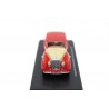 BoS-Models Bentley Mark VI Harold Radford Countryman Saloon RHD 1951 - Red/Cream Beige