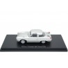 BoS-Models Porsche Glöckler 356 Coupé 1954 - Silver Metallic