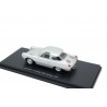 BoS-Models Porsche Glöckler 356 Coupé 1954 - Silver Metallic