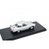 BoS-Models Porsche Glöckler 356 Coupé 1954 - Silver Metallic