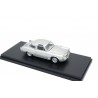 BoS-Models Porsche Glöckler 356 Coupé 1954 - Silver Metallic