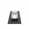 BoS-Models Porsche Glöckler 356 Coupé 1954 - Silver Metallic