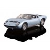 Hachette Lamborghini Miura Roadster 1966