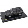 Hachette Chevrolet Blazer Executive 1997 - Black Mist Metallic