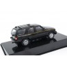 Hachette Chevrolet Blazer Executive 1997 - Black Mist Metallic