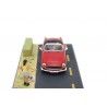 Altaya Simca Sport Océane "La Grande Corniche" 1959 - Torch Red