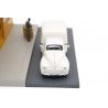 Altaya Peugeot 203 Van with Diorama Boulangerie Pâtisserie 1953 - White