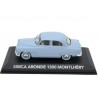 Atlas Simca Aronde 1300 Montlhéry P60 1959 - Pale Blue
