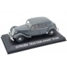 Citroen Traction Avant 15-Six