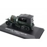 IXO Bentley 3 Litre Sport #8 "Bentley Motors Limited" Winner 24 Hours of Le Mans 1924 - J.Duff/F.Clement