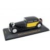 Bugatti Type 41 Royale Coach by Weymann