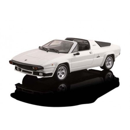 Hachette Lamborghini Silhouette 1976