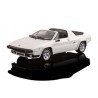 Hachette Lamborghini Silhouette 1976