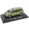 China Promo Models Honda Jade VTi FR4 2013 - Saturated Green Metallic