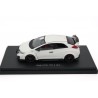 Ebbro Honda Civic Type R FK2 2015 - Championship White, Japanese License Plate