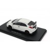 Ebbro Honda Civic Type R FK2 2015 - Championship White, Japanese License Plate