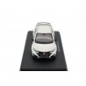 Ebbro Honda Civic Type R FK2 2015 - Championship White, Japanese License Plate