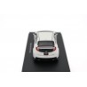 Ebbro Honda Civic Type R FK2 2015 - Championship White, Japanese License Plate