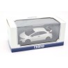 Ebbro Honda Civic Type R FK2 2015 - Championship White, Japanese License Plate