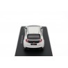 Ebbro Honda Civic Type R FK2 2015 - Championship White, United Kingdom License Plate