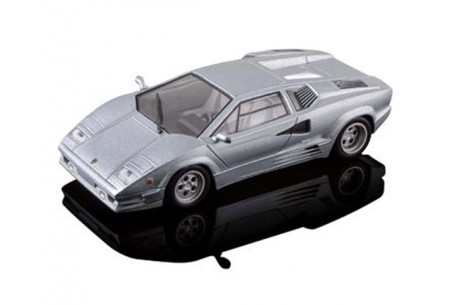Hachette Lamborghini Countach 25th Anniversary 1988