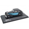 Whitebox Hotchkiss 686 GS 1949 - Light Blue/Black