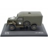 Whitebox Dodge WC54 US Army 1944 - Military Green