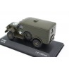 Whitebox Dodge WC54 US Army 1944 - Military Green