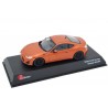 J-Collection Toyota 86 Racing ZN6 2012 - Hot Lava Metallic