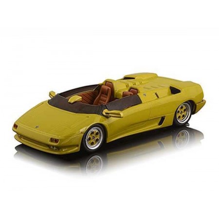 Hachette Lamborghini Diablo Roadster (Prototipo) 1992
