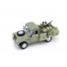 Land Rover Series III 109 Military