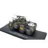Altaya Ford M8 Armored Car 2nd Armored Divsion Avranches France 1944 - Camouflage