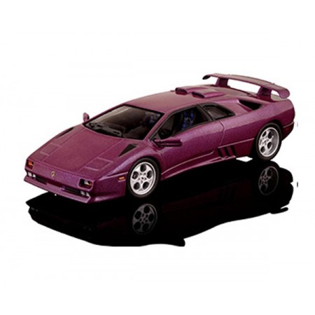 Hachette Lamborghini Diablo SE30 Jota 1994