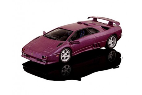 Lamborghini Diablo SE Jota - Diecast Ukraine
