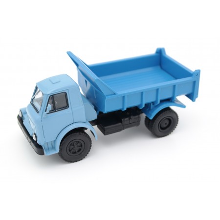Nash avtoprom MAZ-510B 1962 - Blue