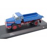 IST Models IFA H6 Kipper 1957 - Blue/Red