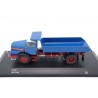IST Models IFA H6 Kipper 1957 - Blue/Red