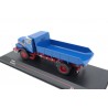 IST Models IFA H6 Kipper 1957 - Blue/Red