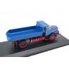 IST Models IFA H6 Kipper 1957 - Blue/Red
