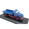 IST Models IFA H6 Kipper 1957 - Blue/Red