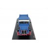 IST Models IFA H6 Kipper 1957 - Blue/Red