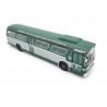 Hachette General Motors New Look TDH-5301 New York #3165 1965 - Silver/Green